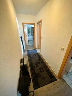 Foto - Etagenwohnung in Jena zur Miete