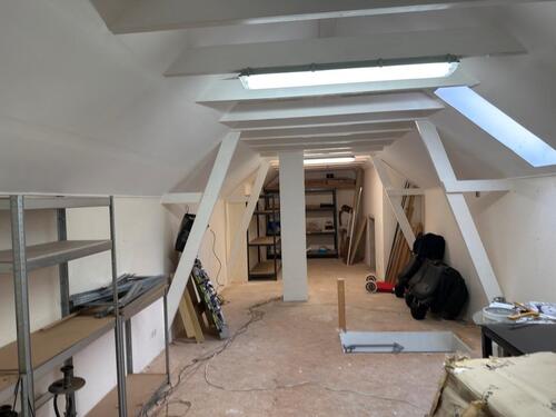 Foto - Lagerraum Lagerbox zu vermieten