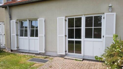 Foto - 1 Zimmer Erdgeschoßwohnung zur Miete in Bayreuth