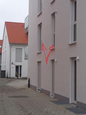 Foto - 1 Zimmer Etagenwohnung in Ingolstadt