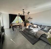 2,5 Zimmerwohnung, saniert in guter Lage - Waltrop