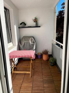 Foto - 2.5 Zimmer Etagenwohnung in Waltrop