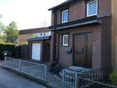 Foto - Erstbezug nach Renovierung - charmantes Reihenendhaus mit Garage
