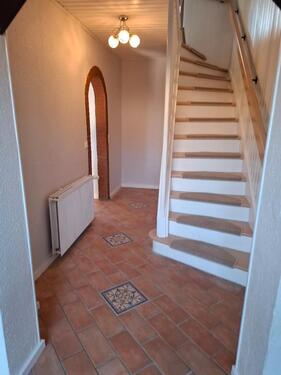 Foto - 4 Zimmer Reihenhaus zur Miete in Lübeck