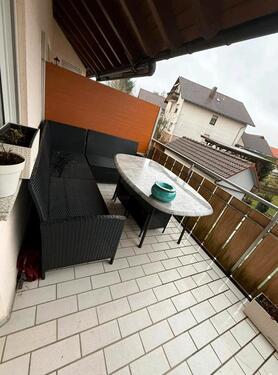 Foto - 5 Zimmer Maisonettenwohnung in Schwäbisch Hall