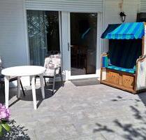 Ferienwohnung Cuxhaven Duhnen 14.6. - 21.6.26 Nordsee