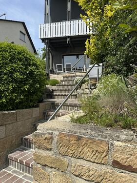 Foto - 7 Zimmer Einfamilienhaus in Üchtelhausen