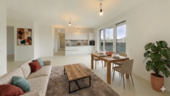 Foto - Penthouse 3R-WE - Erstbezug „Wohnen Am Oelste“ - nachhaltiger Neubau - WE Nr. 24