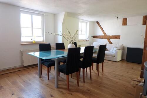Foto - Reihenhaus in Usedom