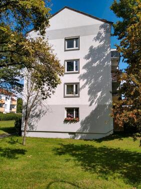Foto - 4 Zimmer Etagenwohnung zum Kaufen in Ergolding