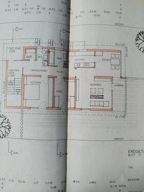 Foto - 6 Zimmer Mehrfamilienhaus, Wohnhaus in Schelklingen