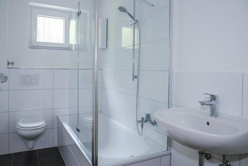 Foto - Hochparterre in Neumünster zum Kaufen