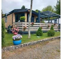 Mobilheim Tinyhouse Erstwohnsitz möglich - Homberg (Ohm)