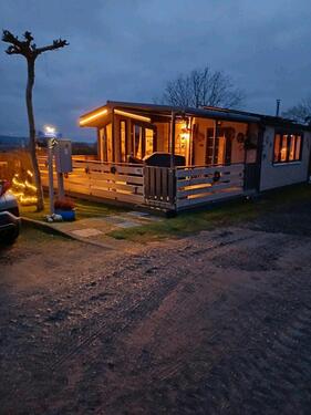Foto - 3 Zimmer Einfamilienhaus in Homberg (Ohm)