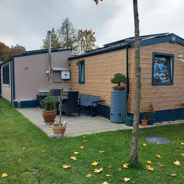 Foto - Einfamilienhaus in Homberg (Ohm) zum Kaufen
