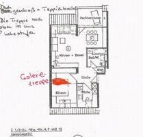 Wohnung zu vermieten - 750,00&nbsp;EUR Kaltmiete, ca.&nbsp; 50,00&nbsp;m&sup2; in Bietigheim-Bissingen (PLZ: 74321)