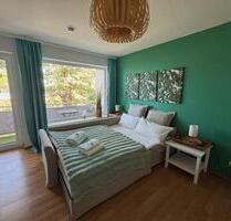 1 Zimmer Wohnung (möbliert) in Herrsching - Herrsching am Ammersee