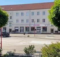 ehem. Fleischerei inkl. Imbiss in Schwarze Pumpe zu vermieten - Spremberg