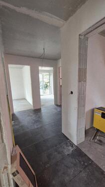 Foto - Freundliche 3 Zi-Whg mit Balkon 70 qm frei ab 01.11.2025