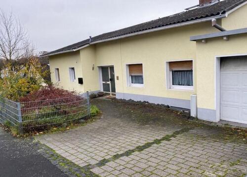 Foto - Etagenwohnung zur Miete in Lollar