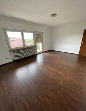 Foto - Etagenwohnung in Lollar zur Miete