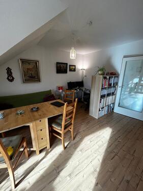 Foto - Etagenwohnung zur Miete in Eberswalde