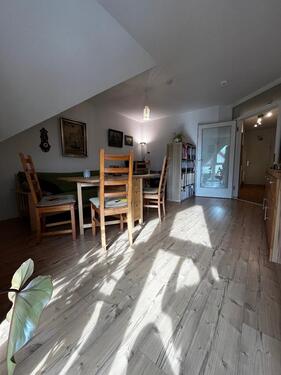 Foto - Etagenwohnung in Eberswalde