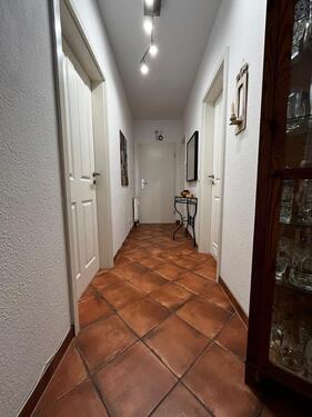 Foto - Etagenwohnung in Eberswalde zur Miete