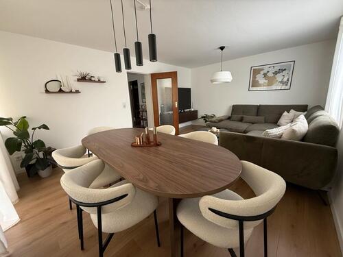 Foto - Etagenwohnung in Neu-Ulm