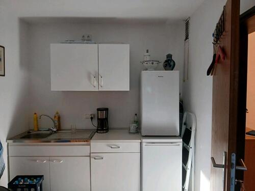 Foto - Etagenwohnung zur Miete in Schleching