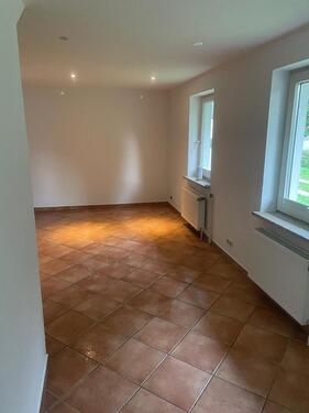 Foto - 2,5 Zimmerwohnung mit großer Terrasse Busenwurth