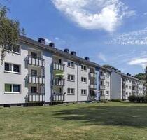 Gepflegte 3-Zimmer-Wohnung an der Strotheide frei! - Gütersloh
