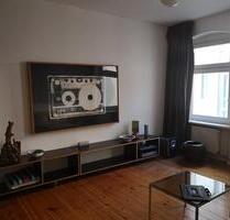 Wohnung zentral, kurzfristig und möbliert - Berlin Mitte