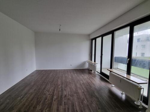 Foto - Etagenwohnung zur Miete in Göttingen