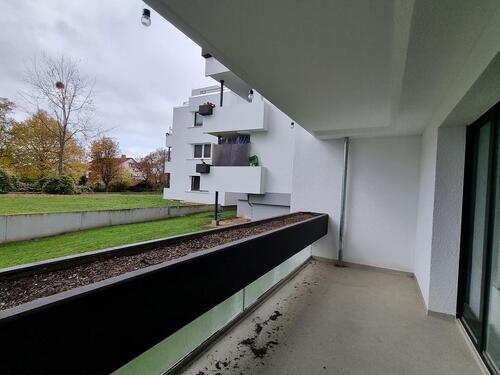 Foto - Etagenwohnung in Göttingen