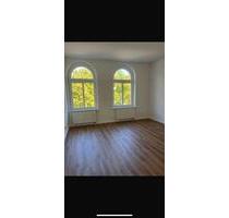3 Zimmer Wohnung 100qm Keller Garten Mariannenstraße - Dessau-Roßlau