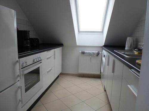 Foto - Etagenwohnung in Peine zur Miete
