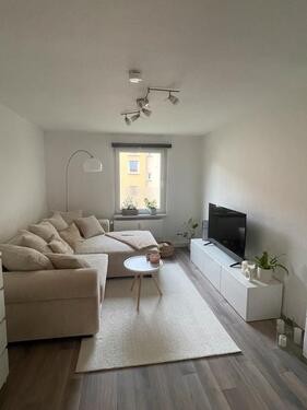 Foto - Möblierte 2-Raum Wohnung inkl. Einbauküche ab Februar 2026!