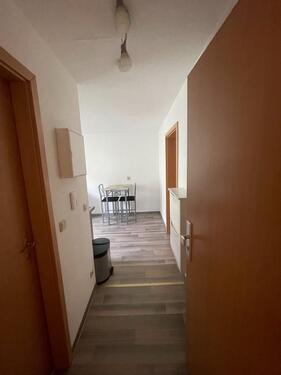 Foto - Etagenwohnung zur Miete in Aschersleben