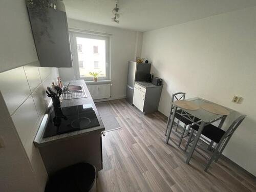 Foto - Etagenwohnung in Aschersleben