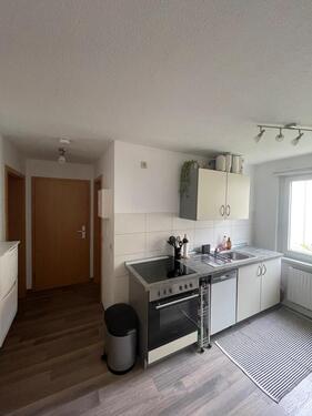 Foto - Etagenwohnung in Aschersleben zur Miete