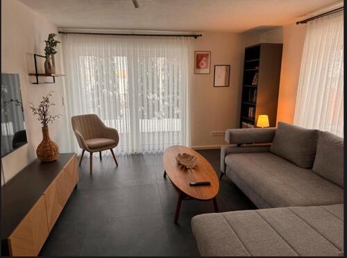 Foto - Moderne, möblierte Wohnung in Martinszell