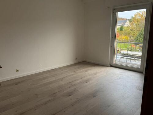 Foto - Etagenwohnung in Lengerich