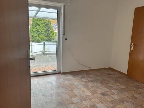 Foto - Etagenwohnung in Lengerich zur Miete