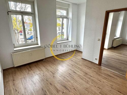 Foto - Etagenwohnung in Gera