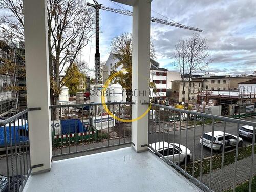 Foto - Etagenwohnung in Gera zur Miete