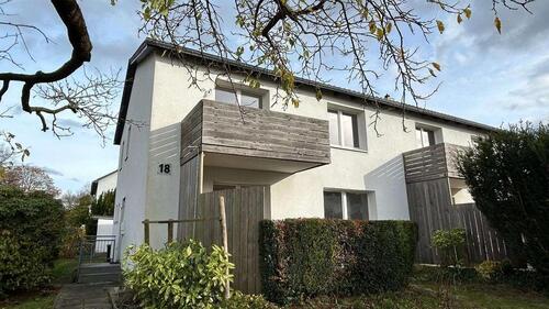 Foto - Helle Doppelhaushälfte in ruhiger Wohngegend von Wolfenbüttel