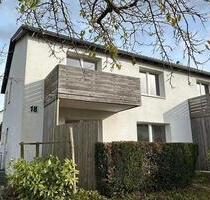 Helle Doppelhaushälfte in ruhiger Wohngegend von Wolfenbüttel