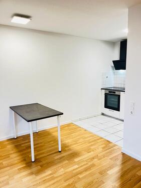 Foto - Etagenwohnung in Nürnberg