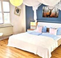 3 Zimmerwohnung - 1.500,00 EUR Kaltmiete, ca.  85,00 m² in Lindenberg im Allgäu (PLZ: 88161)